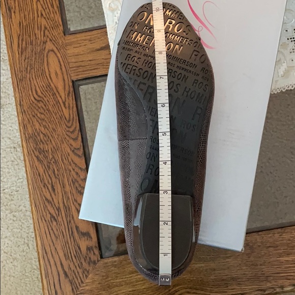 ROS HOMMERSON QUALITY SHOES. - Picture 10 of 12